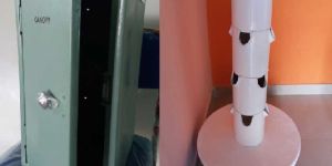 Industrial FRP Products