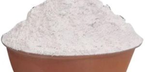 Plaster Of Paris Powder