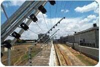 Solar Fencing
