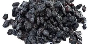 Black Organic Raisins