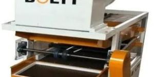 Grains Cleaning Machine