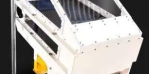 Vibro Destoner Machine