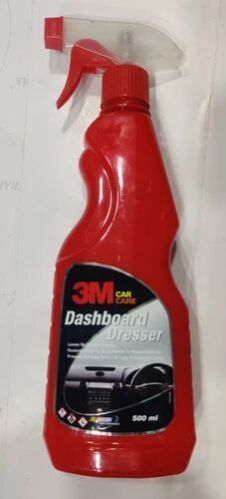 Car Dashboard Dresser