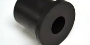Black Rubber Bushes