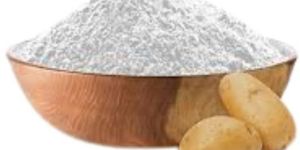 Potato Powder