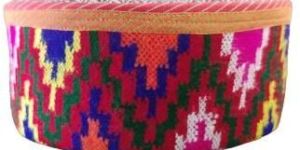 Himachali Handcrafted Cap