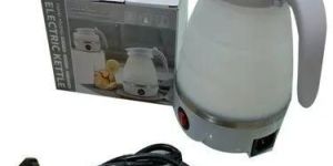 Electric Hot Water Kettle