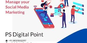 Digital Marketing Services