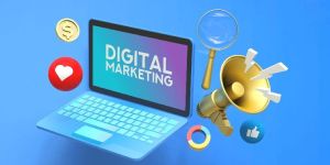 Digital Marketing Agency
