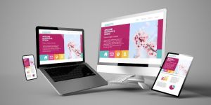 Website Designing