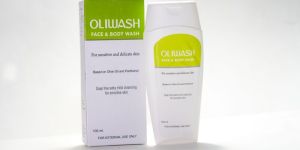 Face and Body Wash