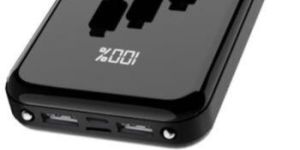 Electronic Generator