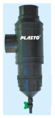 Rainwater Harvesting Filters