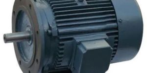 Flange Mounted Motor