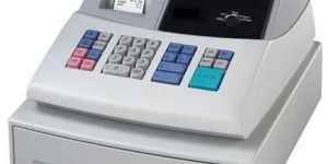 Electronic Cash Register