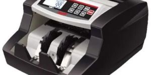 Phoenix Money Counter