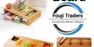 Chopping Board