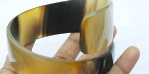 Horn Bangles