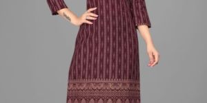 Cotton Kurti