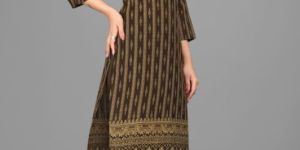Fancy Cotton Kurti