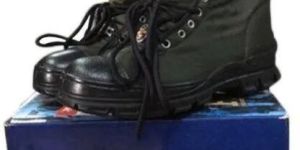 Army Safety Shoes