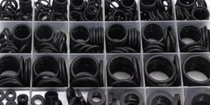 Poultry Drinker Rubber Washer