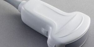 Ultrasound Transducer
