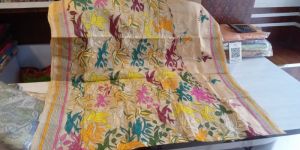 Pure Silk Fabrics