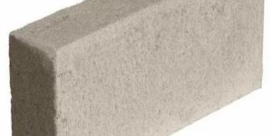 Grey Cement Brick
