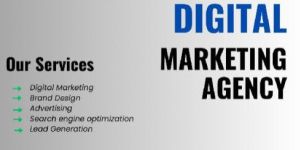 Digital Marketing Service