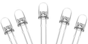 Light Emitting Diode