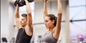 BMX Strength Training Service