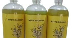 Bio-Enzyme Fertilizer