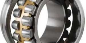 Spherical Roller Bearings