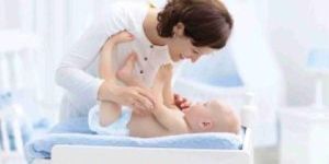 Home Baby Care Services