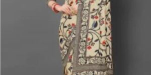 Cotton Mulmul Sarees