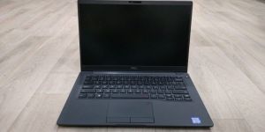 Second Hand Laptop
