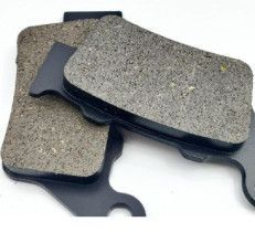 Disc Pads Motorcycles