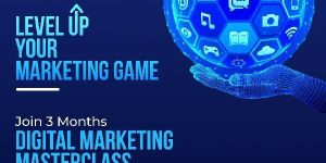 Digital Marketing Training