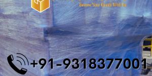 Seaworthy Export Packing Service