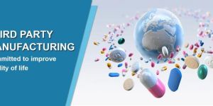 Third Party Manufacturing Services