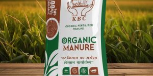 Organic Fertilizer Manure