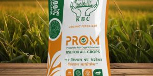 Organic Prom Manure Fertilizer
