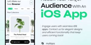 Ios App Development Services