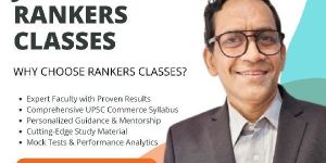 UPSC Coaching Classes