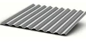 Aluminum Corrugated Sheets