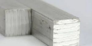 Aluminum Square Bar