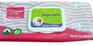 Baby Wet Wipes