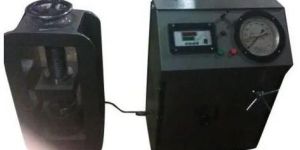 Electrical Compression Testing Machine