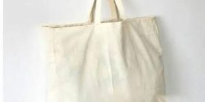 Cotton Shopping Bag